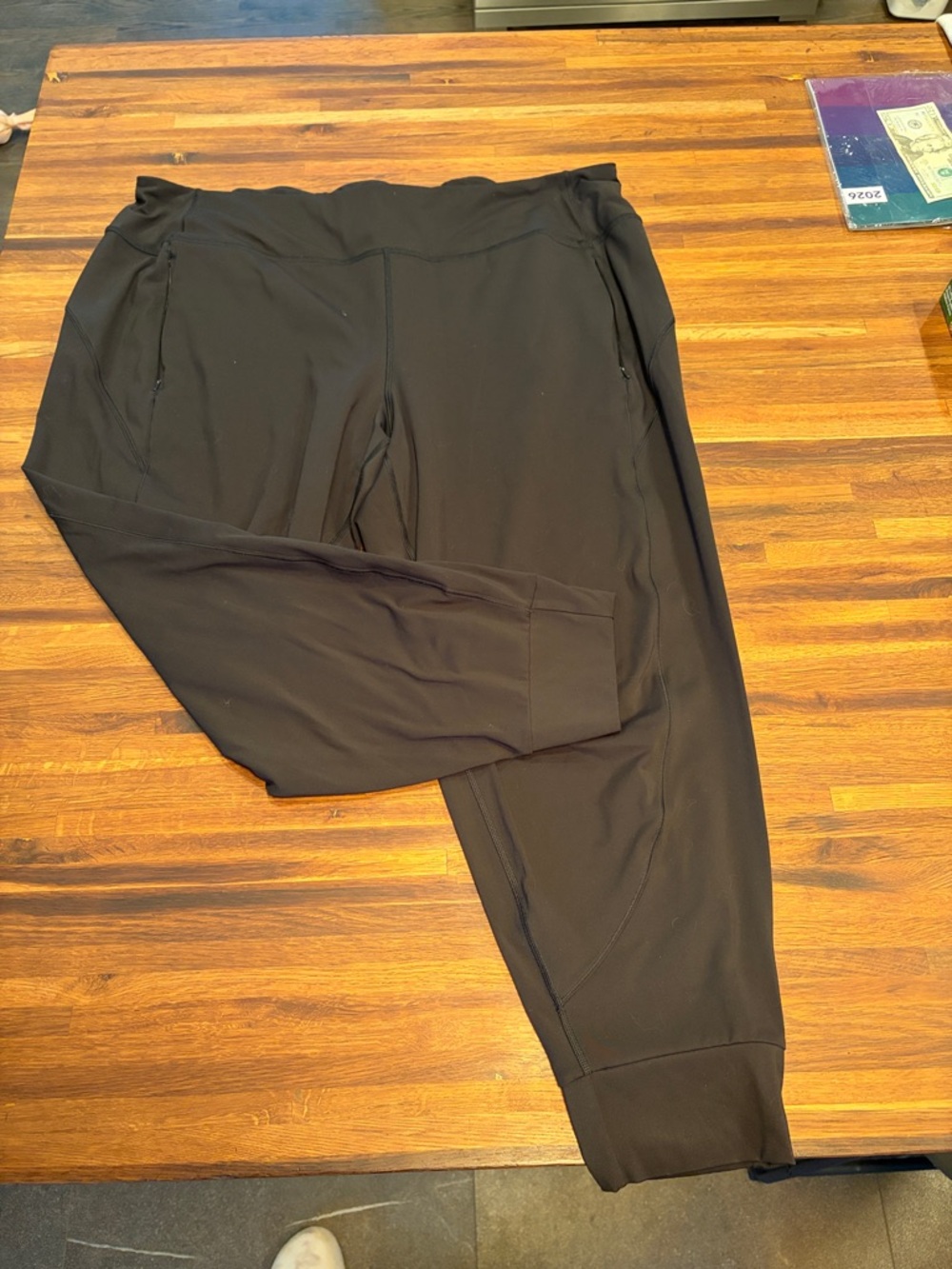 Athleta Rainier Jogger